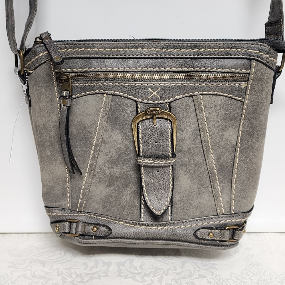 B.O.C‎ Brent Hallow Crossbody Bag